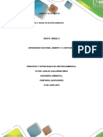 Fase 5 - Evaluación y Articulación de Procesos