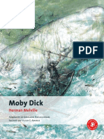 Muestra Moby Dick