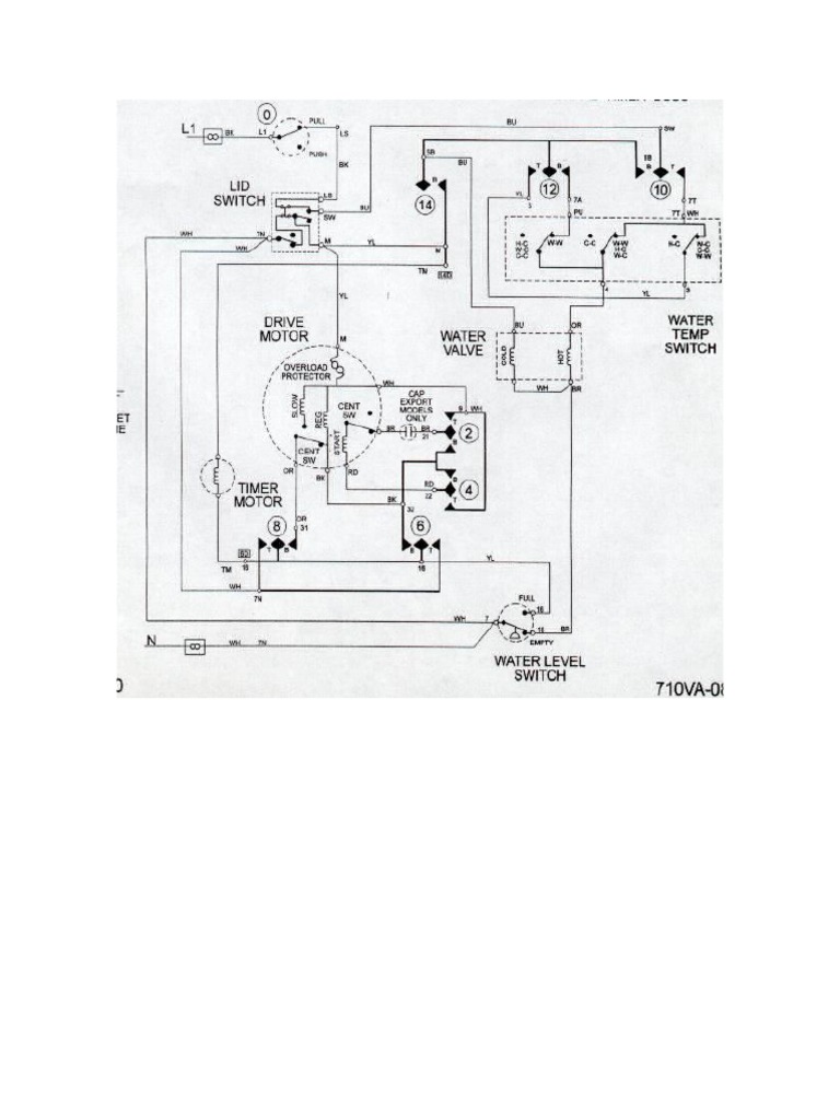LRD22 - Relè Sovraccarico Termico Per Motore TeSys - 16...24 A - Foto 9
