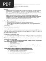 PCAOB AS 2201: Internal Control Audit Guide | PDF | Internal Control ...