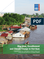 Migration & Climate Change - Eng