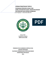 16 - Ismeilia Nur Assyiva - LAPORAN PRAKTIKUM MPOA TOPIK II