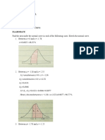 Statistics and Probability Module 4