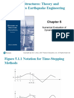 Fifth Edition: Numerical Evaluation of Dynamic Response