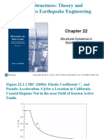 Fifth Edition: Structural Dynamics in Building Codes