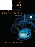 Cấu trúc của các cuộc cách mạng khoa học