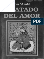 IBN ARABI Tratado Del Amor