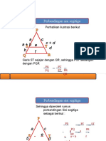 Kesebangunan 2