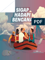 Sigap Hadapi Bencana