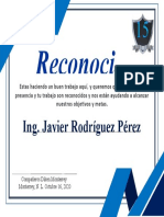 Ing. Fernando Morales PDF