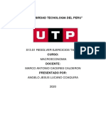 S13.s1 Resolver Ejercicios Tarea - Angelo Lucano