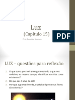 Cap. 15 - Luz