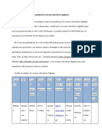 Analisis de Los Red para Completar