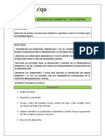 Instrumento Modelo Diagnóstico-Técnico