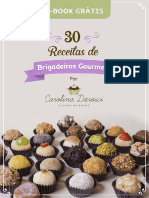 E Book 30 Receitas de Brigadeiro Gourmets (2)