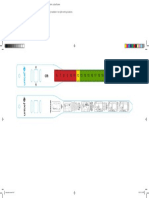 Measure The Length To The: Design Tape Convest - Indd 1