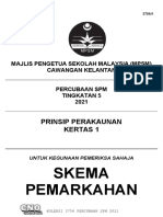 Skema Trial P. Akaun Kelantan k1 - 2