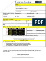 Pelsonet Application Form