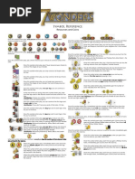 Foe Qi Settlement Strategy Guide | PDF | Components | Masonry
