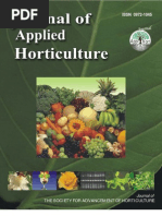 Download Selected Contents Index of Journal of Apllied Horticulture-3 by Shailendra Rajan SN56116960 doc pdf
