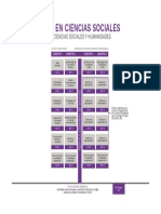 Plan Estudios Bachillerato Ciencias Sociales 40