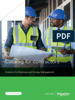 998-21140191 Contractor Catalog GMA