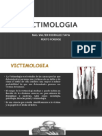 VICTIMOLOGIA