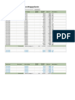 Donation Log 2019