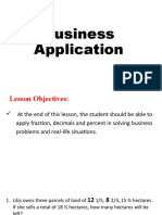 7more Business Applications