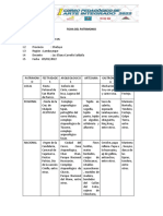 Ficha Del Patrimonio