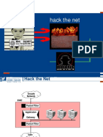 Hack the Net