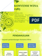 Download KONVENSI WINA 1985 by Abdi Gunawan SN56117612 doc pdf