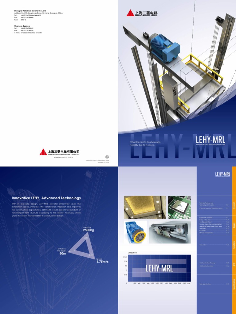 LEHY MRL - Compressed (II) | PDF