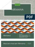 NIRMANA