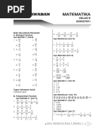 Quantitative Reasoning Book 5 Answer Key Pdf