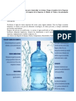 Estadistica - Trabajo Práctico