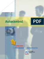 1231 - Autocontrol - Removed