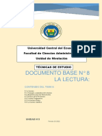 T8 La Lectura S4 2022