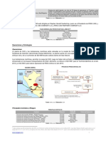 Peru - LNG Páginas 6 12