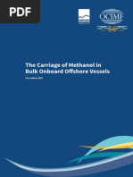 OCIMF Guidelines for Tanker Operations | PDF | Oil Tanker | Ships