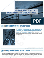 3 CE131P - Analysis of Statically Determinate Structures v2 (Robles)