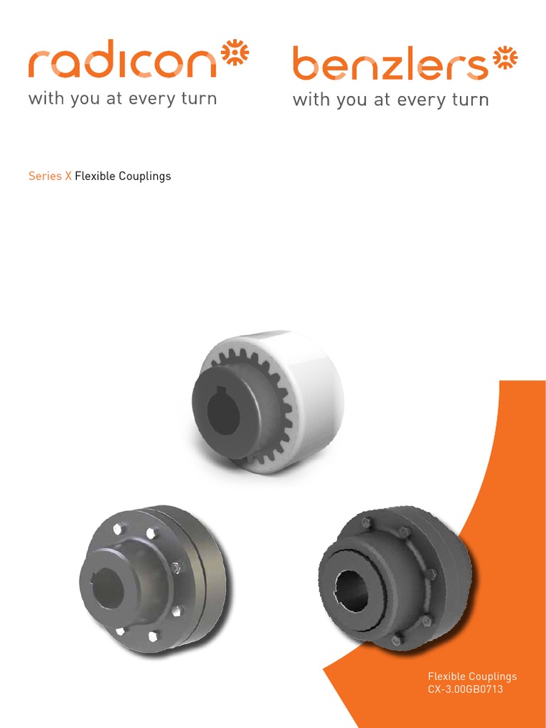 6080682322flexible Couplings Catalogue PDF Gear Equipment