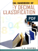 Ddc Practical Book