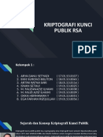 Kriptografi 