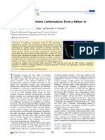 Vishnakov DPD Proteins