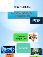 Slide Bab 4 PEMBIAKAN Ting 1 (Rawatan Mengatasi Kemandulan)