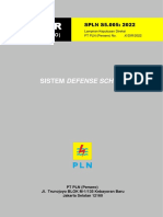 SPLN Defense Scheme