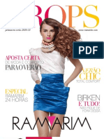 Revista Drops Ramarim