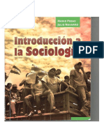 Tema 1. Orígenes y Clásicos de La Sociología Tema 2 Corrientes (Paradigmas ) Páginas 31 en Adelante
