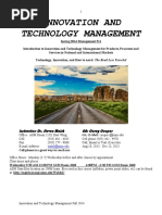 2016 Book DigitallySupportedInnovation | PDF | Innovation | Business